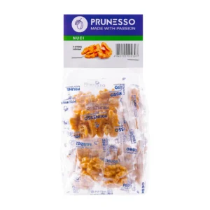 Nuci (miez de nucă) Prunesso, ambalaj individual 100g