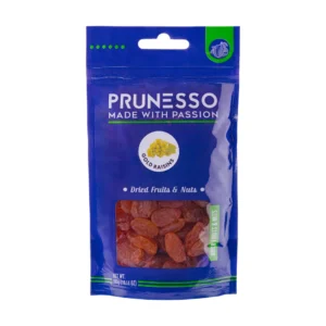 Stafide aurii Prunesso, 100g